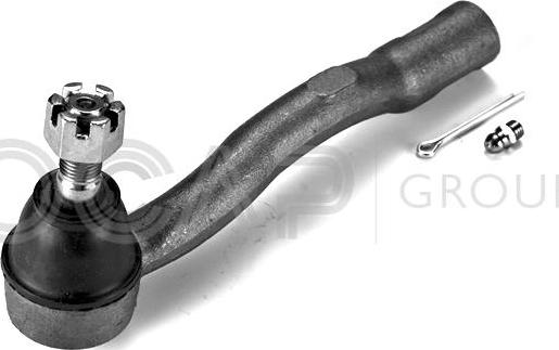 OCAP 0283646 - Rotule de barre de connexion droxauto.com