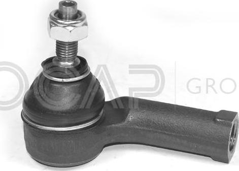 OCAP 0283082 - Rotule de barre de connexion droxauto.com