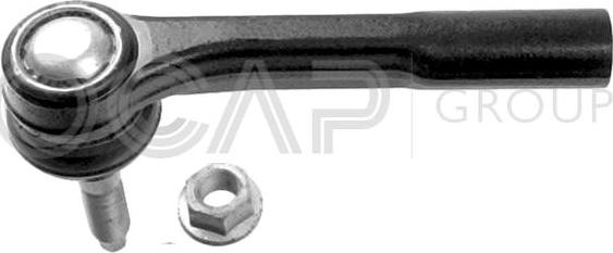 OCAP 0283802 - Rotule de barre de connexion droxauto.com