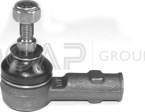 OCAP 0283361 - Rotule de barre de connexion droxauto.com