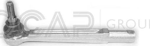 OCAP 0283245 - Rotule de barre de connexion droxauto.com