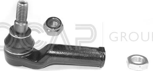 OCAP 0282490 - Rotule de barre de connexion droxauto.com