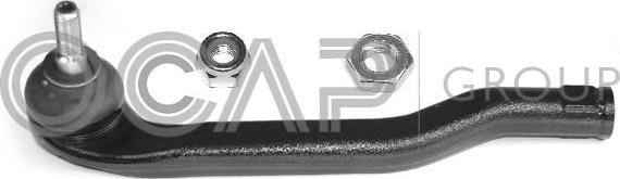 OCAP 0282453 - Rotule de barre de connexion droxauto.com