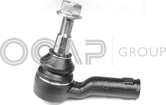 OCAP 0282557 - Rotule de barre de connexion droxauto.com