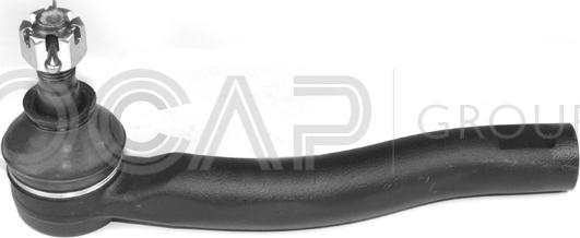 OCAP 0282614 - Rotule de barre de connexion droxauto.com