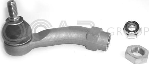 OCAP 0282137 - Rotule de barre de connexion droxauto.com