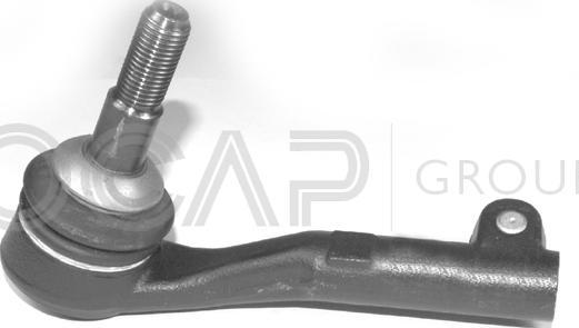 OCAP 0282123 - Rotule de barre de connexion droxauto.com