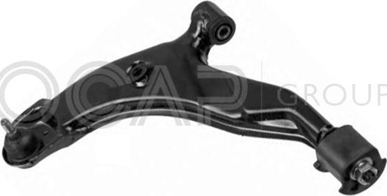 OCAP 0794467 - Bras de liaison, suspension de roue droxauto.com