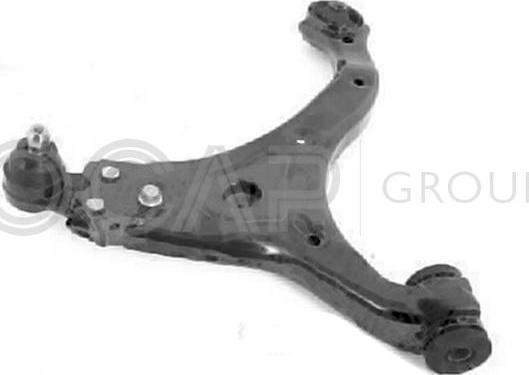OCAP 0794567 - Bras de liaison, suspension de roue droxauto.com
