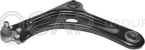 OCAP 0794600 - Bras de liaison, suspension de roue droxauto.com