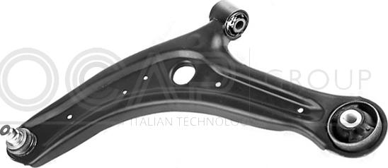 OCAP 0795972 - Bras de liaison, suspension de roue droxauto.com