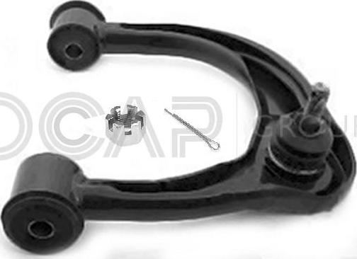OCAP 0795200 - Bras de liaison, suspension de roue droxauto.com