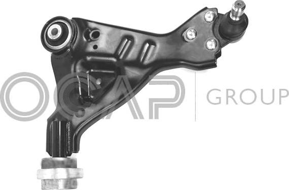 OCAP 0795792 - Bras de liaison, suspension de roue droxauto.com