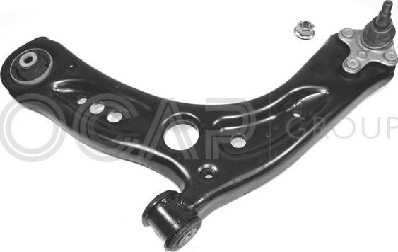OCAP 0795750 - Bras de liaison, suspension de roue droxauto.com