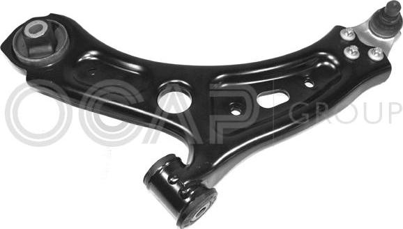 OCAP 0795752 - Bras de liaison, suspension de roue droxauto.com