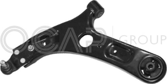 OCAP 0795738 - Bras de liaison, suspension de roue droxauto.com