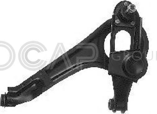 OCAP 0790587 - Bras de liaison, suspension de roue droxauto.com