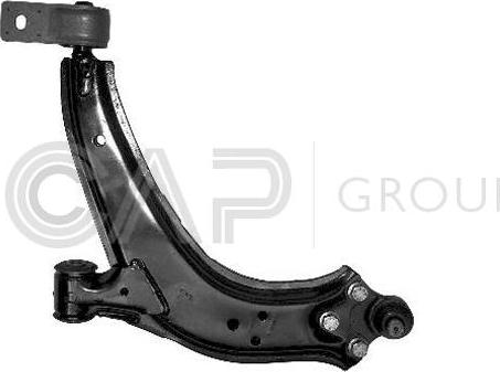 OCAP 0790073 - Bras de liaison, suspension de roue droxauto.com
