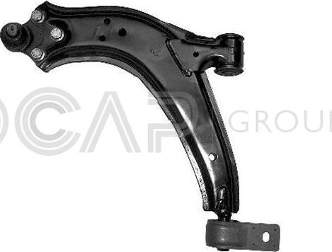 OCAP 0790072 - Bras de liaison, suspension de roue droxauto.com