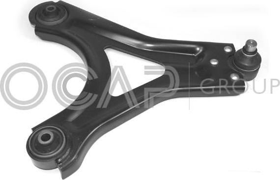 OCAP 0790393 - Bras de liaison, suspension de roue droxauto.com