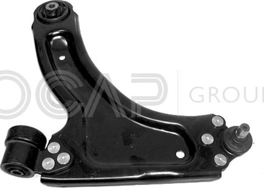 OCAP 0791885 - Bras de liaison, suspension de roue droxauto.com