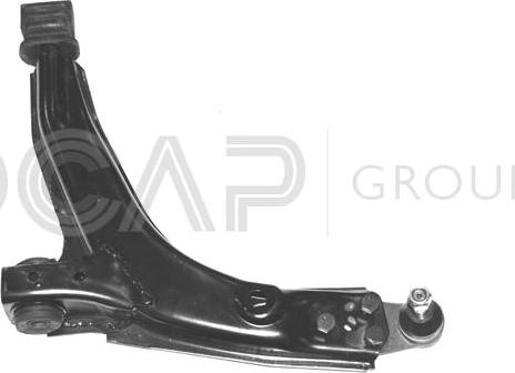 OCAP 0791245 - Bras de liaison, suspension de roue droxauto.com