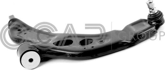 OCAP 0798510 - Bras de liaison, suspension de roue droxauto.com