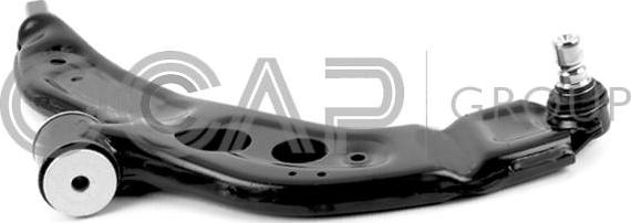OCAP 0798535 - Bras de liaison, suspension de roue droxauto.com