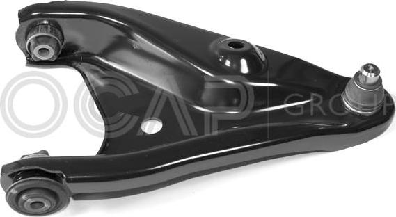 OCAP 0798099 - Bras de liaison, suspension de roue droxauto.com