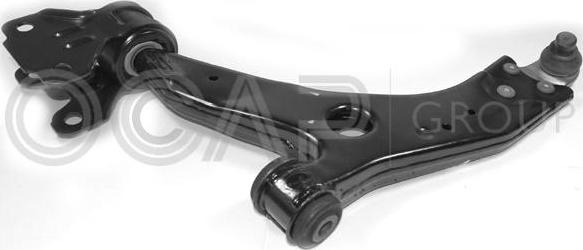OCAP 0798069 - Bras de liaison, suspension de roue droxauto.com