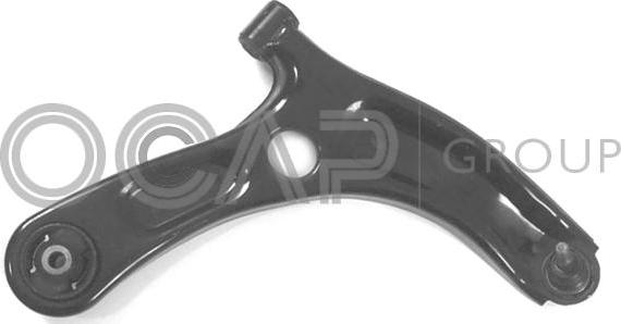 OCAP 0798877 - Bras de liaison, suspension de roue droxauto.com