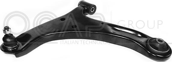 OCAP 0793142 - Bras de liaison, suspension de roue droxauto.com