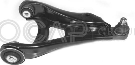 OCAP 0793209 - Bras de liaison, suspension de roue droxauto.com