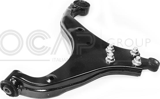 OCAP 0792498 - Bras de liaison, suspension de roue droxauto.com