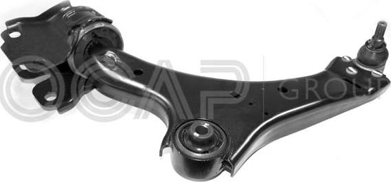 OCAP 0792492 - Bras de liaison, suspension de roue droxauto.com