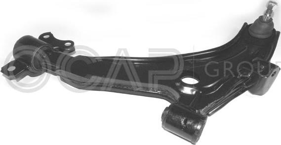 OCAP 0792655 - Bras de liaison, suspension de roue droxauto.com