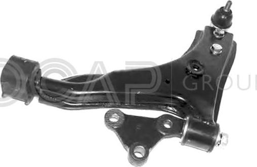 OCAP 0792658 - Bras de liaison, suspension de roue droxauto.com