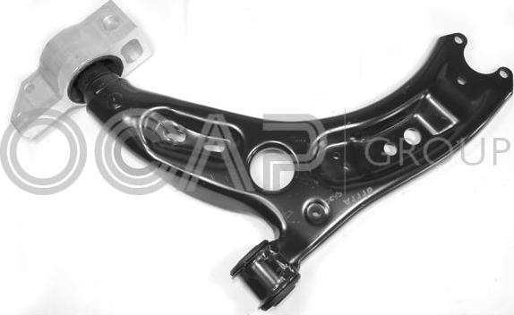 OCAP 0792117 - Bras de liaison, suspension de roue droxauto.com