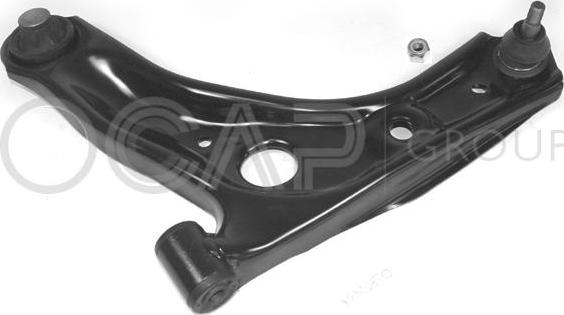 OCAP 0792131 - Bras de liaison, suspension de roue droxauto.com