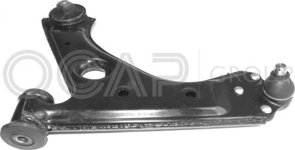OCAP 0792357 - Bras de liaison, suspension de roue droxauto.com