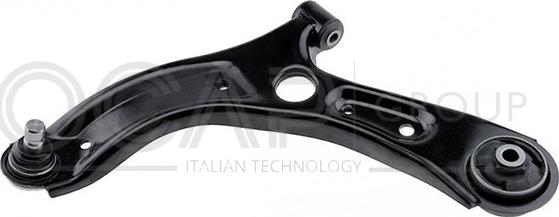 OCAP 0792794 - Bras de liaison, suspension de roue droxauto.com