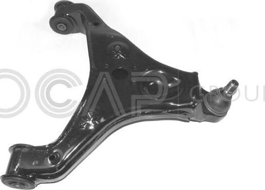 OCAP 0792742 - Bras de liaison, suspension de roue droxauto.com