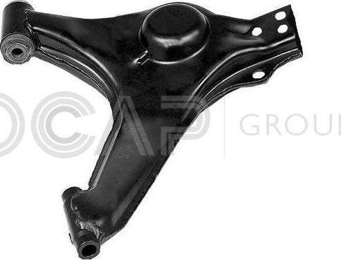 OCAP 0792750 - Bras de liaison, suspension de roue droxauto.com