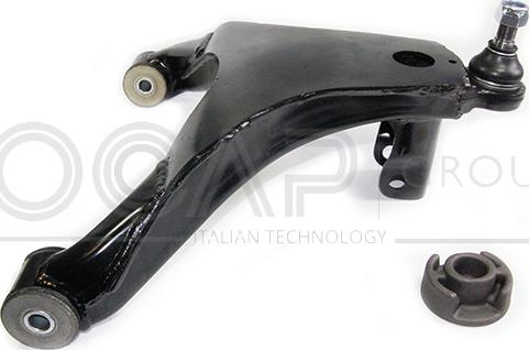 OCAP 0709423 - Bras de liaison, suspension de roue droxauto.com