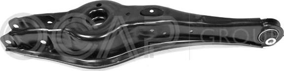 OCAP 0705749 - Bras de liaison, suspension de roue droxauto.com