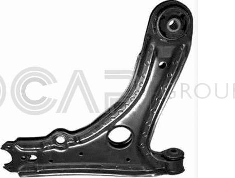 OCAP 0700403 - Bras de liaison, suspension de roue droxauto.com