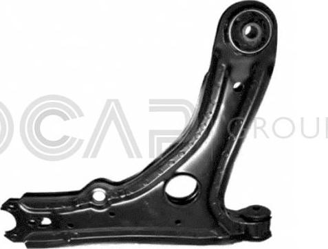 OCAP 0700203 - Bras de liaison, suspension de roue droxauto.com