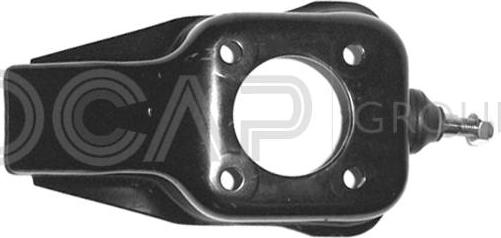 OCAP 0700278 - Bras de liaison, suspension de roue droxauto.com