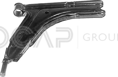 OCAP 0700744 - Bras de liaison, suspension de roue droxauto.com