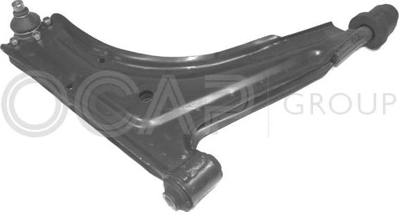 OCAP 0700746 - Bras de liaison, suspension de roue droxauto.com